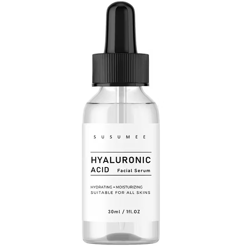 Hyaluronic Acid Serum for Face