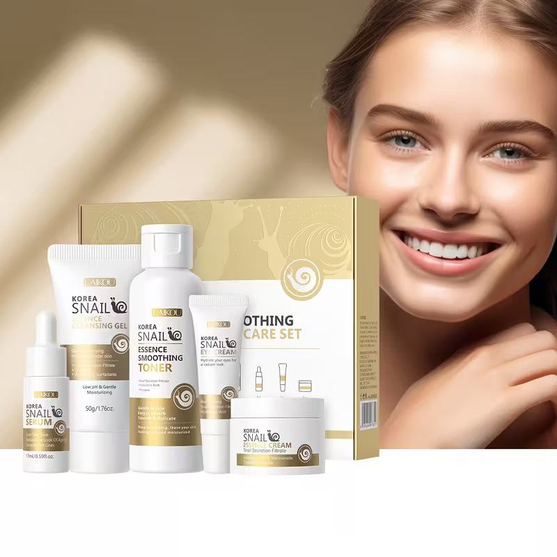 Skincare Set