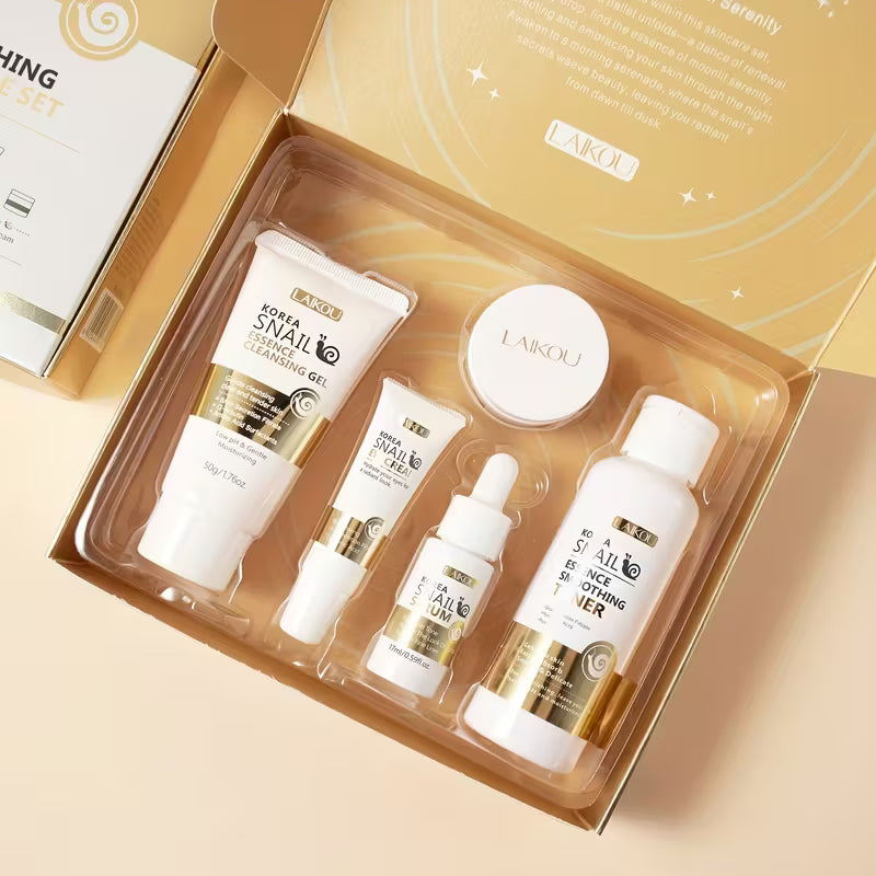 Skincare Set