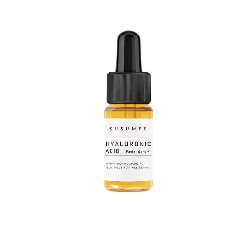 Hyaluronic Acid Serum for Face