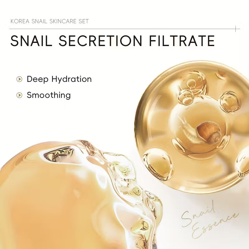 Skincare Set