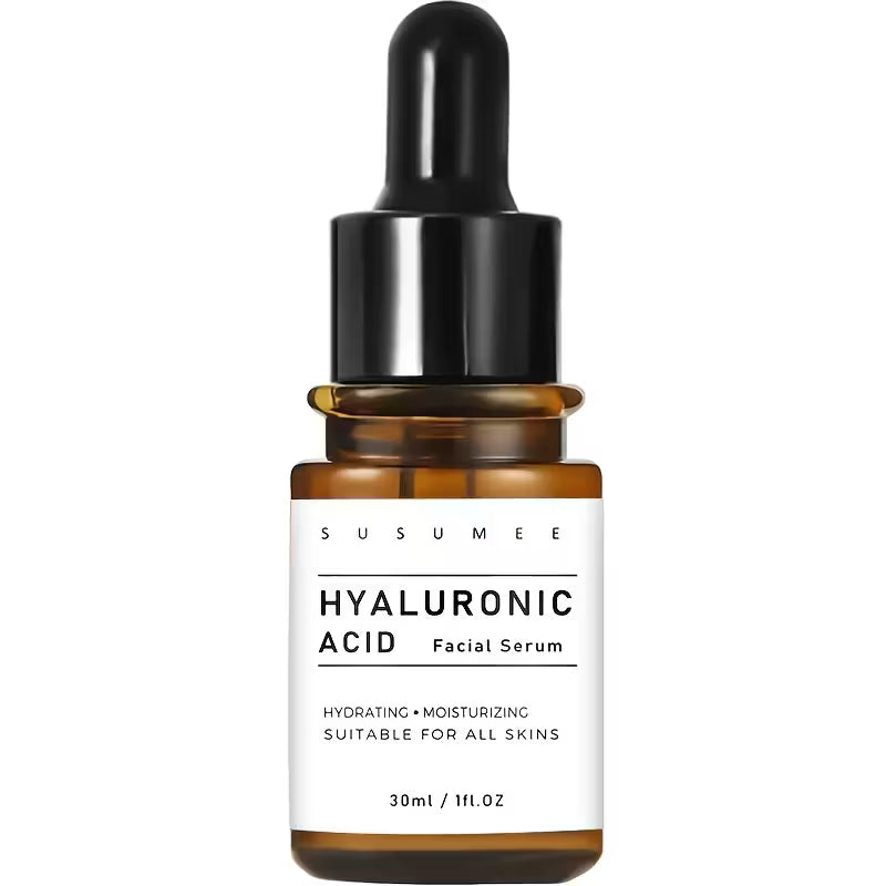 Hyaluronic Acid Serum for Face