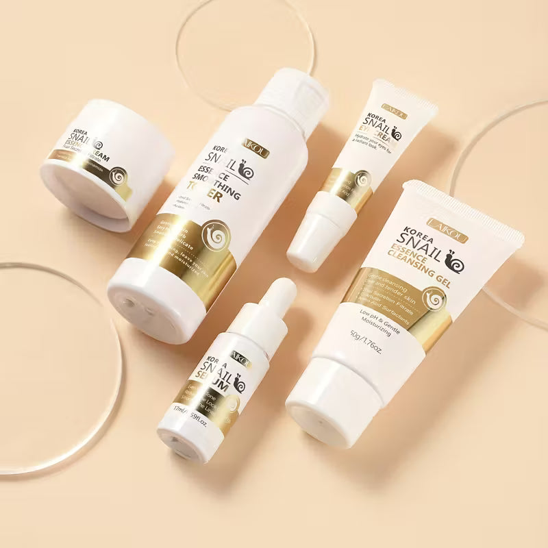 Skincare Set