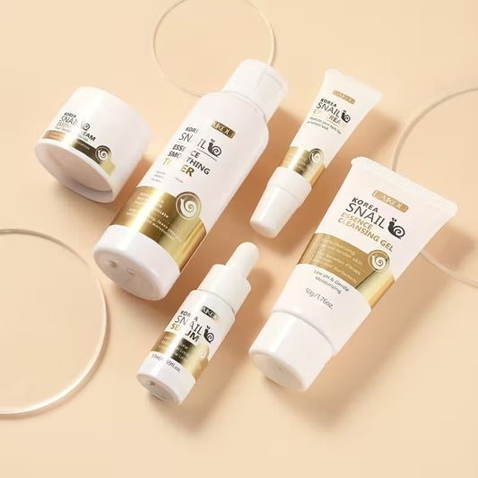 Skincare Set